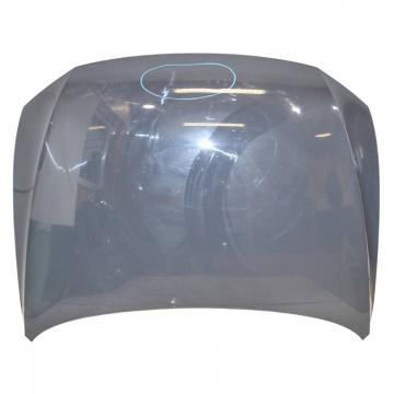 kapota VW Passat B8 3G0 (lift)  3G0823031A  3G0823031B  3G0823031C - lehce poškozená