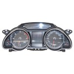 přístroje AUDI A5 8T0 lift 2,0 TDi  8T0920932N