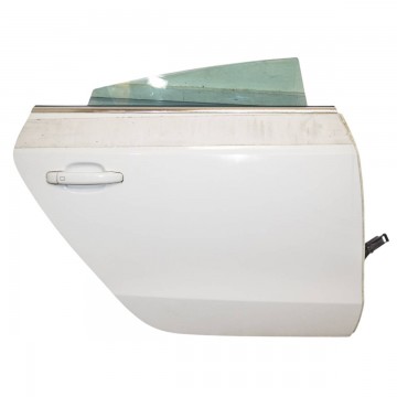 dveře zadní pravé AUDI A5 8T0 lift Sportback  8T8833052D