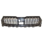 maska - černý rámeček ŠKODA Kodiaq 565 lift  565853653J - poškozená