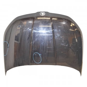kapota ŠKODA Kodiaq 565 lift  565823155  565823031B - poškozená
