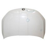 kapota ŠKODA Karoq 57A  57A823155B  57A823031B  57A823031A - poškozená