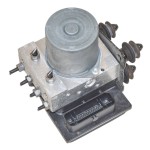 řídící jednotka ABS AUDI A5 8T0 lift  8K0907379CP  8K0614517HC