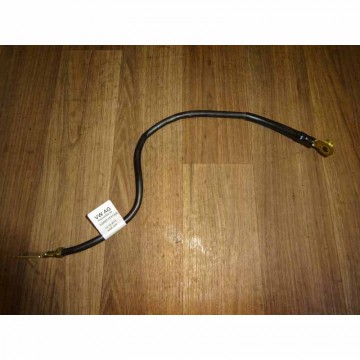 zemnící vodič VW Polo VI 2G0 1,0 TGi DBY  2Q0971537AA