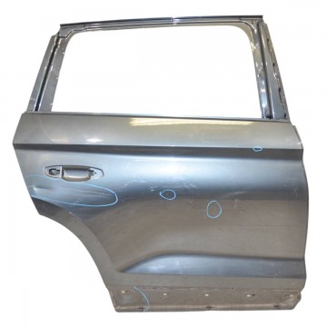 dveře zadní pravé - holé ŠKODA Kodiaq 565 (lift)  565833312  565833056 - poškozené