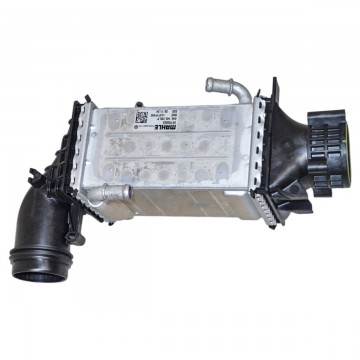 chladič intercooler VW Touran 5TA 1,5 TSi DXD 110 KW  04E145785P