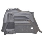 výplň kufru levá VW Touran 5TA (7 míst)  5TA867033CB  DTK