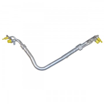 klimatrubka potrubí klimatizace VW Touran 5TA  5QB816738F
