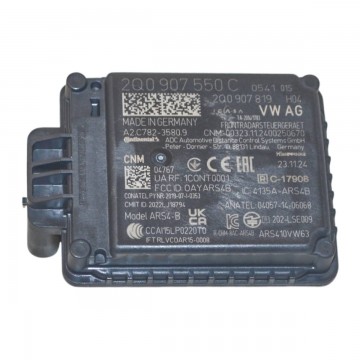 radar DISTRONIC VW Touran 5TA  2Q0907550C