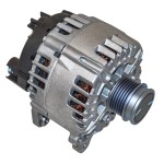 alternátor 14V 140A VW Touran 5TA 1,5 TSi DXD  05E903027