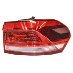 lampa zadní pravá - LED VW Touran 5TA  5TA945208C