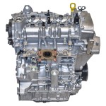 motor DXD 1,5 TSi 110 KW VW Touran 5TA