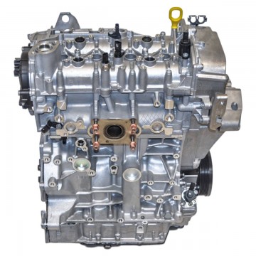 motor DXD 1,5 TSi 110 KW VW Touran 5TA