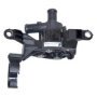 čerpadlo vodní přídavné + <strong>držák</strong> <strong>VW</strong> Touran 5TA 1,5 TSi 110 KW  05E965561  5WA121599A