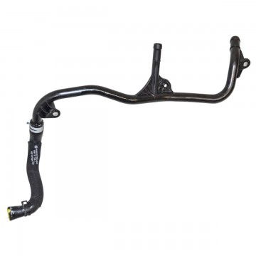 trubka + hadice vodní VW Touran 5TA 1,5 TSi 110 KW  05E121070  5WA121109F