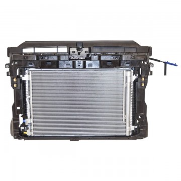 chladičová stěna kompletní VW Touran 5TA 1,5 TSi 110 KW 5Q0816411AR 5Q0121251GR 5WA121203P