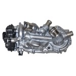 čerpadlo vodní VW Touran 5TA 1,5 TSi DXD  05E121117K  05E121042F  05E121111AB