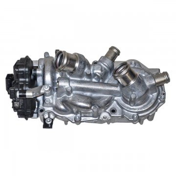 čerpadlo vodní VW Touran 5TA 1,5 TSi DXD  05E121117K  05E121042F  05E121111AB