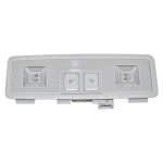 stropní světlo zadní - LED VW Touran 5TA  5G0947291K  RM5