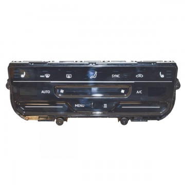 klimatronic VW Touran 5TA  3G8907044K  XBT