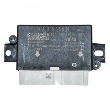 řídící jednotka PDC VW Touran 5TA  5QA919298M