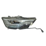 světlomet přední pravý - kompletní LED AUDI A6 4K0  4K0941034