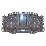 přístroje VW Golf VII 5G0 GTI 2,0 TSi  5G6920870 - poškozené