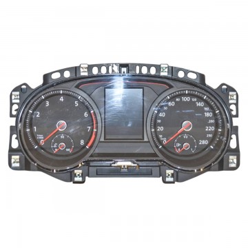 přístroje VW Golf VII 5G0 GTI 2,0 TSi  5G6920870 - poškozené
