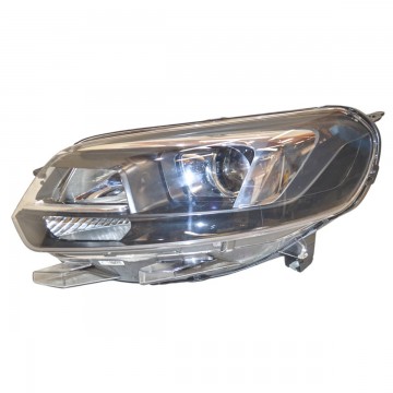 světlomet přední levý - kompletní xenon OPEL Zafira 2019-  9832837680-00