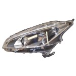 světlomet přední levý PEUGEOT 208 2012-  9810805780  90068512