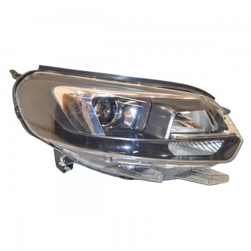 světlomet přední pravý - kompletní xenon OPEL Zafira 2019-   9832836480-00