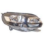 světlomet přední pravý - halogenový CITROEN Jumpy 2016-  9808567680