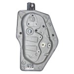 mechanismus stahování oken zadní levý ŠKODA Superb II 3T0 (lift) sedan  3T5839401