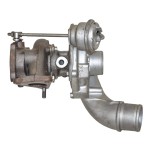 turbodmychadlo RENAULT 1,9 DTi  108948H109779
