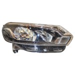světlomet přední pravý - halogenový TOYOTA Proace 2016-  9808581180