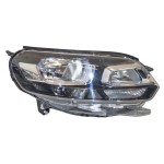 světlomet přední pravý - halogenový CITROEN Jumpy 2016-  9808567680