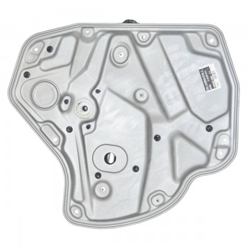 mechanismus stahování oken pravý zadní ŠKODA Octavia II 1Z0 (lift)  1Z0839656F