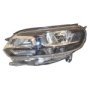 světlomet přední levý - halogenový CITROEN Jumpy 2016-  9808567780-00