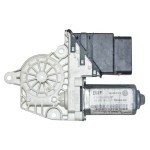 motorek stahování oken zadní levý ŠKODA Octavia II 1Z0 (lift)  1K0959703J  1K0959703AK