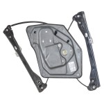 mechanismus stahování oken levý přední ŠKODA Superb II 3T0 (lift)  3T0837401B