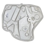 mechanismus stahování oken levý zadní ŠKODA Octavia II 1Z0 (lift)  1Z0839655C