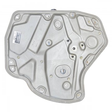 mechanismus stahování oken levý zadní ŠKODA Octavia II 1Z0 (lift)  1Z0839655C