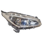 světlomet přední pravý PEUGEOT 208 2012-  9810805780  90068512