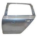 dveře zadní levé - holé ŠKODA Octavia III 5E0 (lift) combi 5E9833311 5E9833051/A/B - pošk.