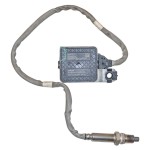 řídící jednotka s NOX čidlem VAG 2,0 TDi 110/135 KW  04L907805CE  04L907807CE - poškozená