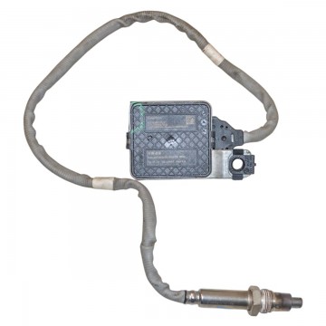 řídící jednotka s NOX čidlem VAG 2,0 TDi 110/135 KW  04L907805CE  04L907807CE - poškozená