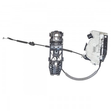 zámek dveří levý zadní ŠKODA Superb II 3T0  5N0839015D  5N0839015G/R  5N0839885H