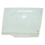 sklo do dveří levé zadní ŠKODA Octavia III 5E0 (lift) combi  5E9845205C
