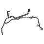 trubka + hadice vodní VW Polo VI 2G0 lift 1,0 TSi 70 KW  2Q0122101CE  05C121064C