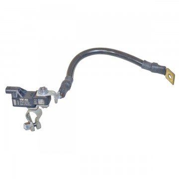 řídící jednotka pro kontrolu baterie - zemnící vodič VW Polo VI 2G0 lift 1,0TSi 2Q0915181B